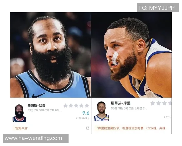 兰特的惬意，库里的职责，以及哈登……