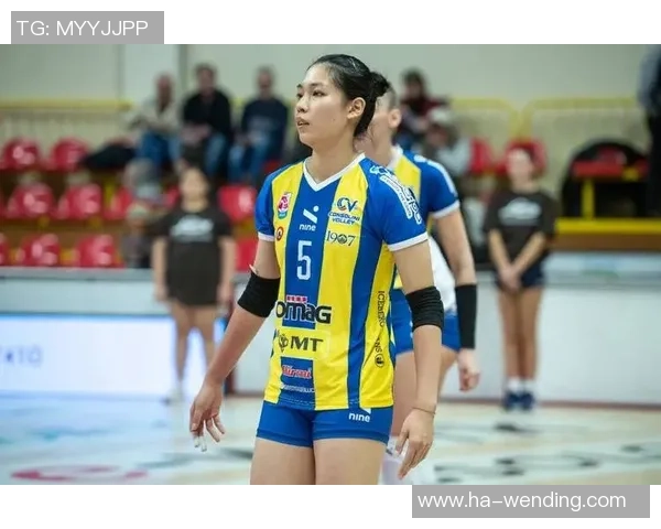 官宣！中国女排庄宇珊 留洋意大利 球队14人阵型曝光