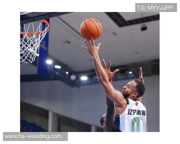 布朗打成辽宁榜首外援！无球有球随意拿捏，三分精准，可重用！